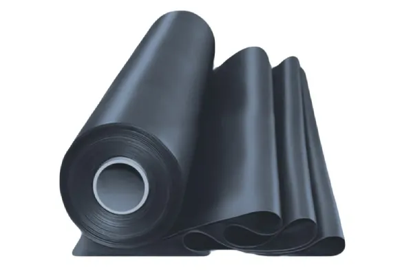 HDPE GEOMEMBRANE